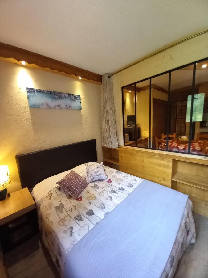 Chalet Campanule Bonneval-sur-Arc Exterior foto